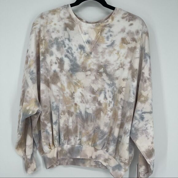 Young Fabulous and Broke Juliette Crew Neck NWT - Picture 1 of 8